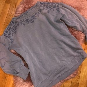 American Eagle sweatshirt